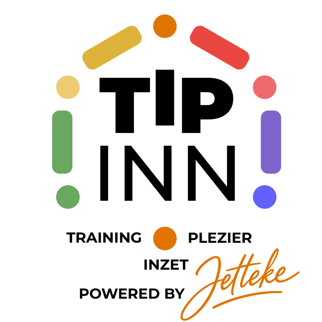 Jetteke van tip-inn